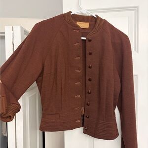 Vintage 1950s Cardigan